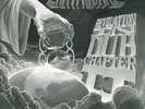 earthquake LP: TNT ROOTS & WINSTON DREAD-revelation in dub chapter 2  (hear)