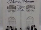 PROCOL HARUM _ GRAND HOTEL _Original Vinyl LP Record _ CYL 34834