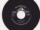 Elvis Presley 45 Living Stereo 