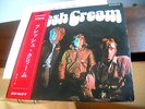 FRESH CREAM ERIC CLAPTON ORIGINAL JAPAN LP NM SLPM 1402 BLIND FAITH