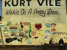 VILE,KURT-WAKIN ON A PRETTY DAZE-2VINYL LP MATADOR/BE NEU