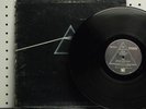PINK FLOYD Dark Side Of The Moon (1973) Vinyl LP VG+