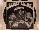 1972 Spirit Light Joe Taylor Xian Christian Hippie Folk Rock Lp Ark Label 607