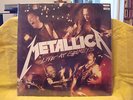 METALLICA - LIVE AT GRIMEY'S 2 X 10