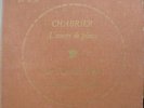 MARCELLE MEYER CHABRIER LES DISCOPHILES FRANCAIS DF 151-152