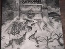 SATYRICON - Dark medieval times, 1st press Bathory Burzum Darkthrone Mayhem