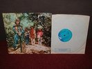 CREEDENCE CLEARWATER REVIVAL Green River LP 1969 BLUE LIBERTY 1st MINT