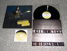 The Brian Setzer Orchestra - Songs From Lonely Avenue (LP + CD, 2009)