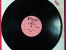 BOB DYLAN - ISLE OF WIGHT - RARE DUTCH PIECE RECORDS LP