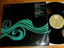 Ludwig HOELSCHER Reger Cello Sonatas I LP CHRISTOPHORUS