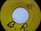 DERRICK MORGAN & GEORGE DEKKER / BEN JOHNSON DAY / LISTEN
