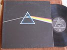 Pink Floyd/The Dark Side of the Moon/Harvest SMAS-11163/Vinyl LP/MINT-