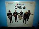 YARDBIRDS  Having A Rave Up  LP     MONO