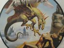 METALLICA - No Remorse   VINYL LP PICTURE DISC