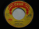 JENNIFER JONES - TENNANTS - 7