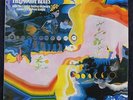 MOODY BLUES-DAYS OF FUTURE PASSED,DERAM UK,RARE 1ST PRESS WITH DSS LABEL NM LP