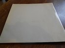THE BEATLES WHITE ALBUM TOP OPENING, NUMBERED, UK APPLE ORIG. MONO 1st Press 004