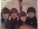 Beatles For Sale EP MONO
