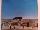 LITTLE FEAT s/t LP WARNER BROTHERS --- clean original white label promo ---