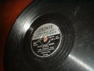 CARL PERKINS Blue Suede Shoes/Honey Don't classic original 1956 78rpm