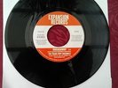 THE FRANK POPP ENSEMBLE,BREAKAWAY/YOU'VE BEEN GONE TOO LONG, VINYL