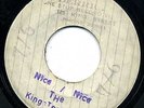THE KINGSTONIANS - NICE NICE - ROCKSTEADY NICE & EASYI LISTEN