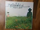 IAN CARR (NUCLEUS) - BELLADONNA - LP 33 GIRI VINILE ORIGINALE VERTIGO 1972