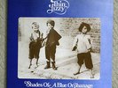 Thin Lizzy Shades of a Blue Orphanage1972 Decca Vinyl LP