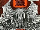 NAPALM DEATH - Scum LP  Orange pressing  Carcass Terrorizer Repulsion