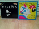 Vinyl LP Mike Mareen ?- Dance Control 1986  Love Spy rare Italo-Disco ZYX