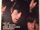 The Rolling Stones, Out Of Our Heads, London Records, Mono ffrr, Rare Import