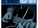 Grant Green: Idle Moments  (Two vinyl, 180g, 45rpm, 2010)