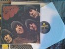The Beatles -Rubber Soul Mono PMC 1267