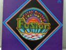 FUSION, TOP SOUL, CHILE RARE LATIN ROCK 1975, VG+ RECORD, M-COVER