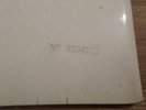 Beatles 2x LP White Album UK Apple mono 1st press 1 matrixes top opener & Wide