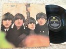 The Beatles - Beatles For Sale    UK 60s LP    RARE STEREO   1st Press 1G/1G  EX