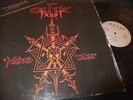 CELTIC FROST-MORBID TALES  ORG 1st PRESS/HELLHAMMER/BATHORY/VENOM