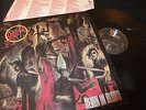 SLAYER-REIGN IN BLOOD  ORG /VENOM/EXODUS/ATROPHY/NUCLEAR ASSAULT