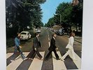 THE BEATLES - ABBEY ROAD 1980 FACTORY SEALED LP (CANADA)