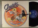 Chariot  Self-Titled    Original Psych
