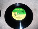 THE PARAGONS HAPPY GO LUCKY GIRL/LOVE BRINGS PAIN DOCTOR BIRD DB1060 VG £12 RARE