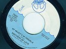 NORTHERN ORIGINAL     BROTHERS OF LOVE     MY HEART'S IN TROUBLE      INTREPID