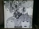 The Beatles Revolver MONO 1966 LP PMC 7009