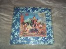 ROLLING STONES Their Satanic Majesties Request LP UK 1st DECCA MONO 1967  P1 P1