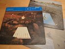 ARCHIVE Londinium 1ST PRESS 2 LP PROMO 1996 TRIP-HOP  RARE