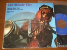 THE MOODY FIVE  BLUE TAIL KILLER PSYCH MOD FREAKBEAT HAMMOND SPAIN BEAT BESPOKE