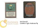 Mox Emerald LP-MP #2