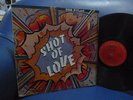 Bob Dylan 33 rpm Philippines 12