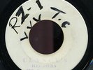 Clancy Eccles - Why Must I Cry Girl / Dynamites - Mr Midnight JA BLANK 7