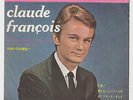 FRANCE GALL CLAUDE FRANÇOIS 45t CHANTÉ EN JAPONAIS poupée de cire donna donna